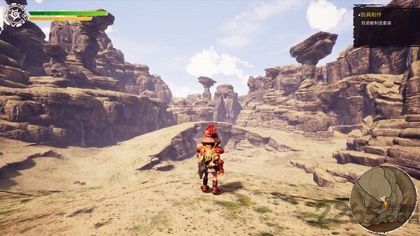 卡库远古封印测试版 卡库远古封印内测版