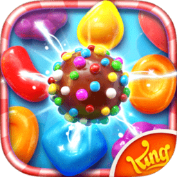糖果缤纷乐修改版