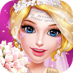 时光少女换装游戏