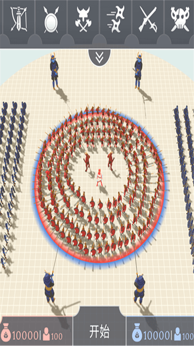 趣味大战模拟器游戏 趣味大战模拟器官方正版下载