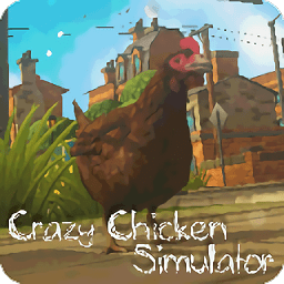 疯狂的山鸡中文版