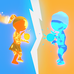 水火情侣越狱最新版