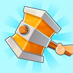 锤子大作战4399最新版