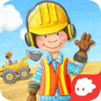 冬冬龙挖掘机旧版本