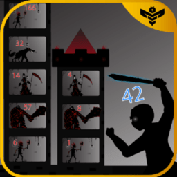 塔防粉碎汉化版