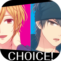 choice darling游戏