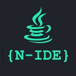 java nide汉化版