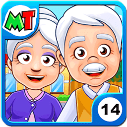 我的城镇祖父母家最新版