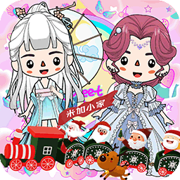 米加小家官方版