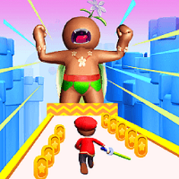 怪兽奥利给手机版