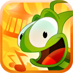 狂奔的蚂蚱最新版