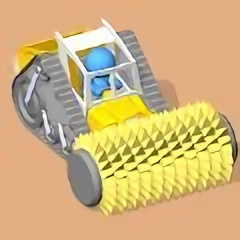 僵尸推手游戏(zombie pusher)