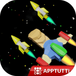 太空英雄战机游戏