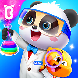 宝宝巴士科学无限钻石版