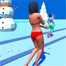 温度竞赛游戏(temperaturerace)