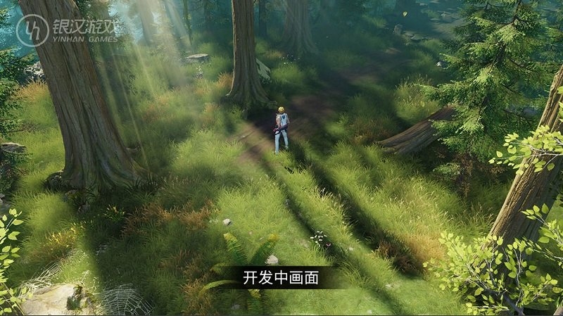 时空猎人3d版官方版 时空猎人3d手游下载