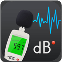 噪音分贝检测仪app