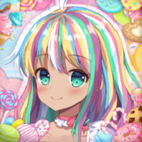 甜蜜魔法之约游戏