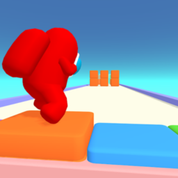 太空狼人射击游戏