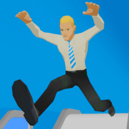 自动扶梯男孩最新版