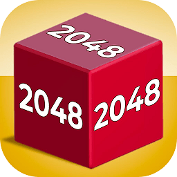 2048躺平版游戏