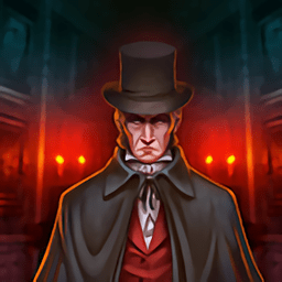 逃离赤红庄园最新版(crimson manor)