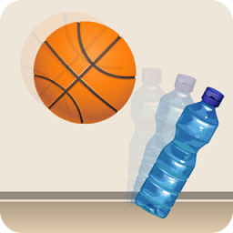 球球与瓶瓶游戏