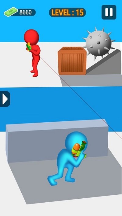 让子弹飞会手游 让子弹飞会最新版游戏下载