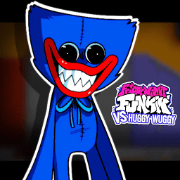 周五夜放克波比玩具手机版