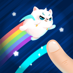 喵上云霄小游戏