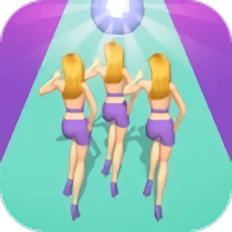 小姐姐广场舞手机版