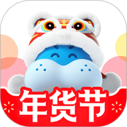 盒马鲜生超市app