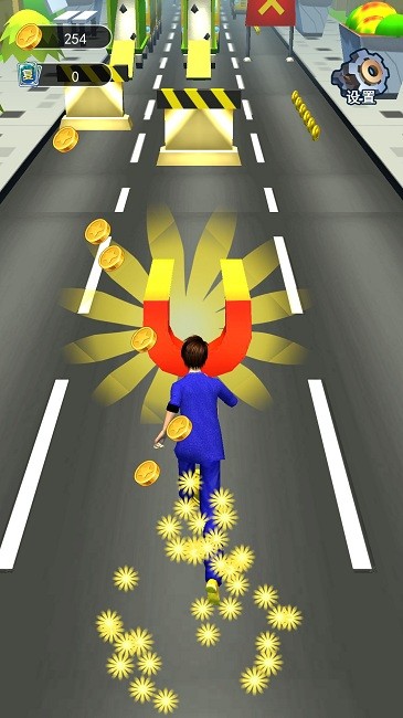 全民冲刺吧最新版 全民冲刺吧游戏下载