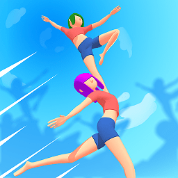 女王举高高最新版