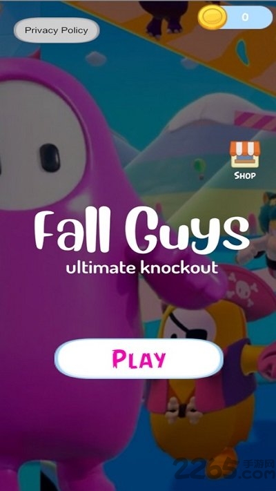 跑酷的人摔倒了最新版 跑酷的人摔倒了游戏下载