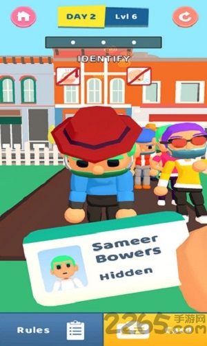 健康模拟器小游戏 健康模拟器游戏下载