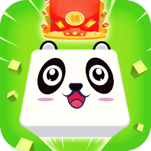 方块冲冲冲测试服