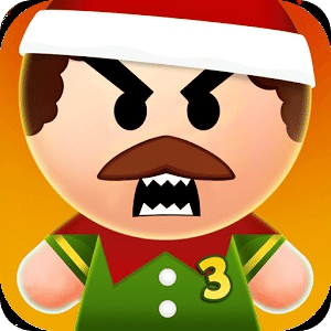 踢飞大老板3中文版