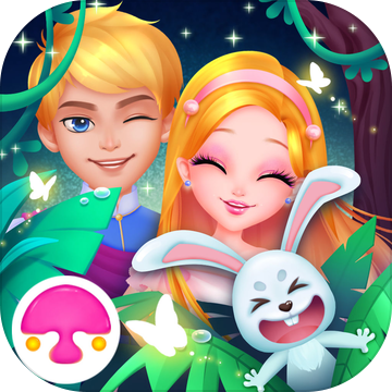 王子公主童话仙境手游