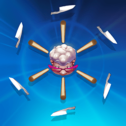 旋转老奶奶最新版