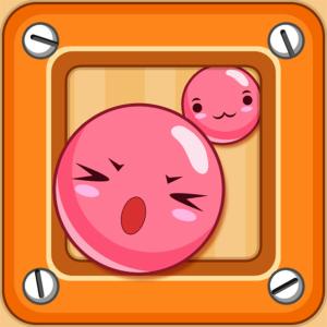萌萌重力汤圆游戏