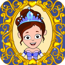 我的小镇娃娃城堡破解版