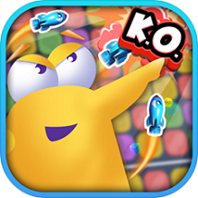 聚爆方块免费完整版(暂未上线)