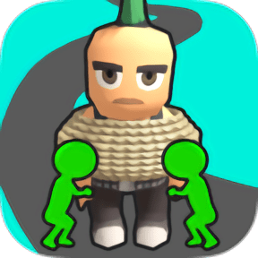 逮捕跑游戏(arrest run)