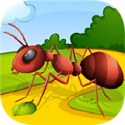 蚂蚁赛跑手机版