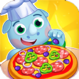 木偶人汉堡店最新版