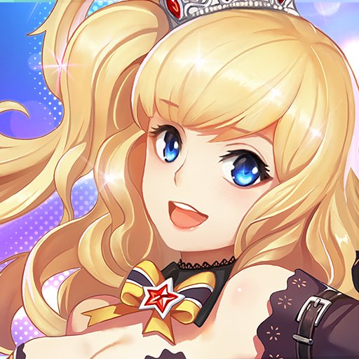 全民乐舞小7体验服