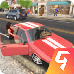 出租车驾驶模拟最新版