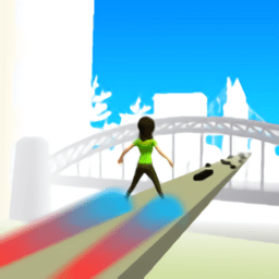 滚轴天车滑冰官方版