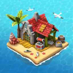 梦幻岛模拟游戏(fantasy lsland sim)